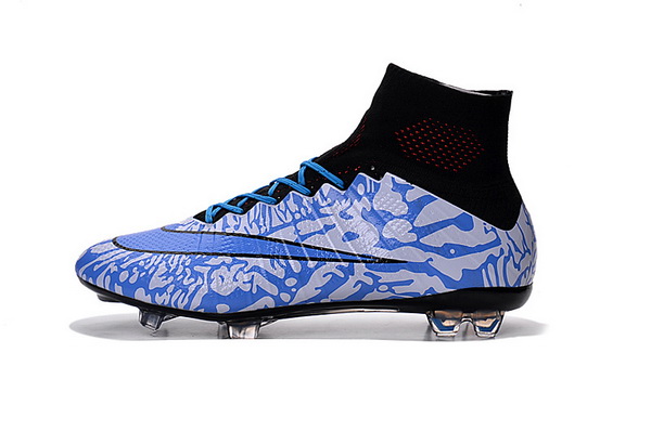 Nike Mercurial Superfly IV FG Men Shoes--051